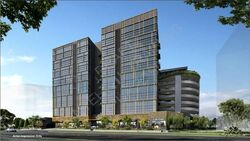 Macpherson Industrial Complex (D13), Factory #549589071
